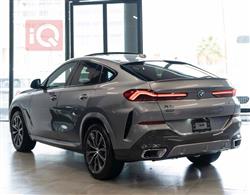 بي ام دبليو X6